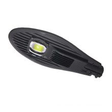 Outdoor Solar LED Street Light 20W Garden COB LED IP65